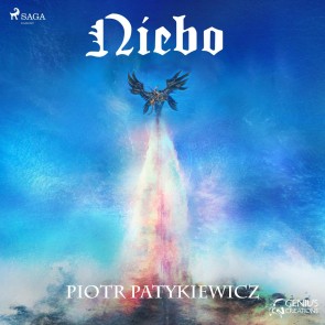Krawędź. Tom 2: Niebo