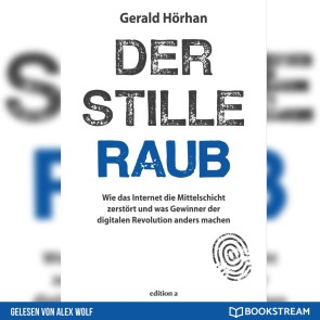 Der stille Raub