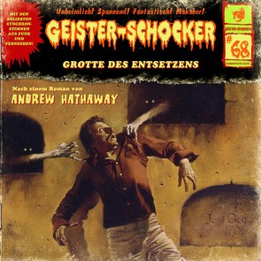 Grotte des Entsetzens