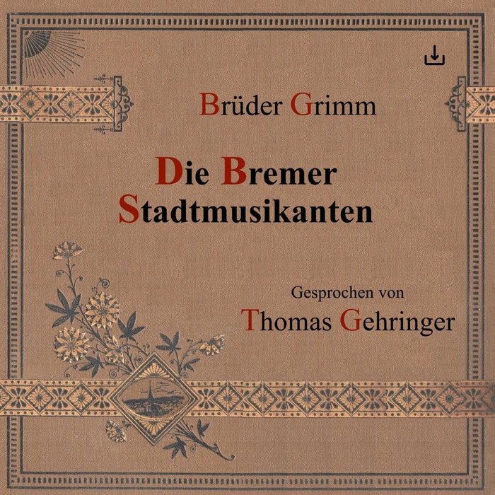 Die Bremer Stadtmusikanten