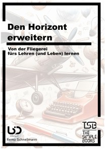 Den Horizont erweitern