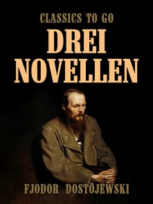 Drei Novellen