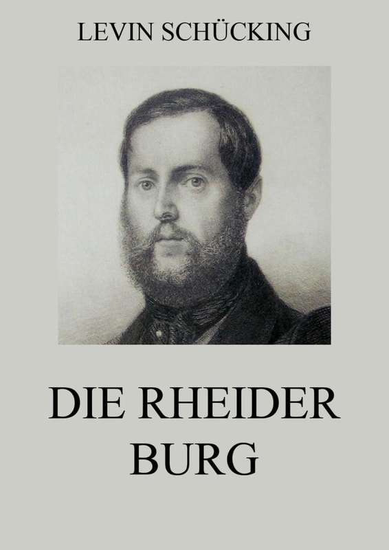Die Rheider Burg