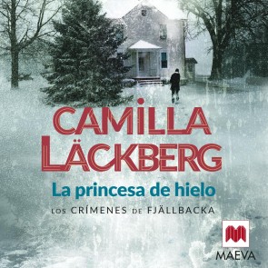 La princesa de hielo