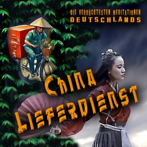 Die verrücktesten Meditationen Deutschlands