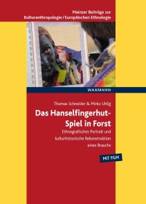 Das Hanselfingerhut-Spiel in Forst