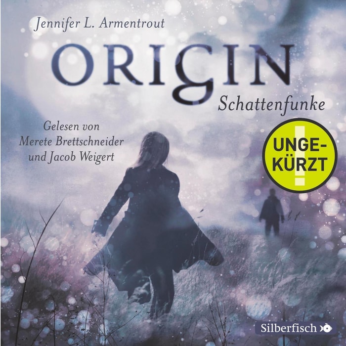 Origin. Schattenfunke