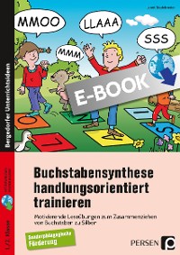 Buchstabensynthese handlungsorientiert trainieren