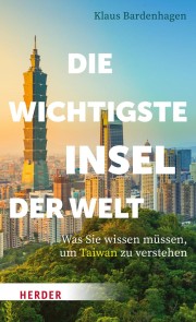 Die wichtigste Insel der Welt