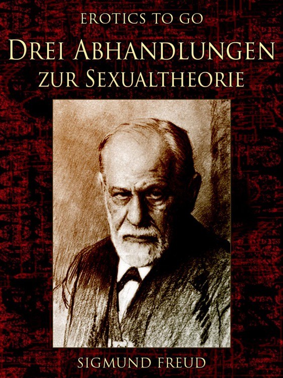 Drei Abhandlungen zur Sexualtheorie
