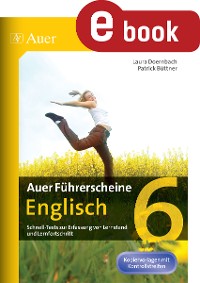 Auer Führerscheine Englisch Klasse 6
