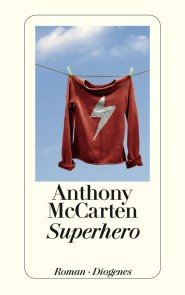 Superhero