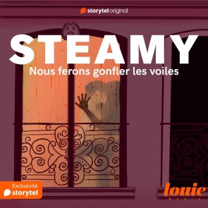 Steamy 2 : Nous ferons gonfler les voiles