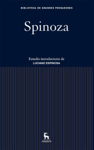 Spinoza