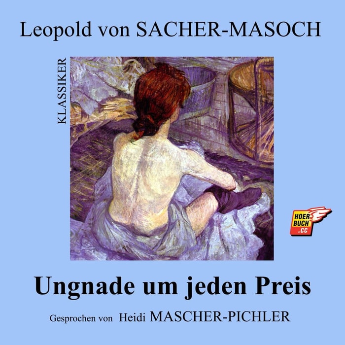 Ungnade um jeden Preis