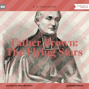 Father Brown: The Flying Stars