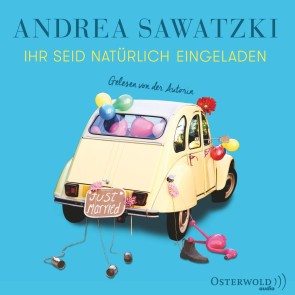 Ihr seid natürlich eingeladen  (Die Bundschuhs 3)