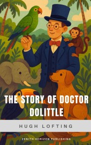 The Story of Doctor Dolittle