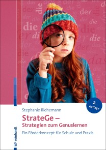 StrateGe - Strategien zum Genuslernen