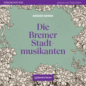 Die Bremer Stadtmusikanten