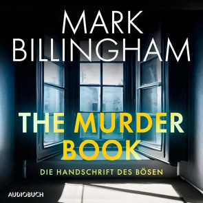 The Murder Book - Die Handschrift des Bösen