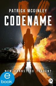 Codename X