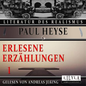 Erlesene Erzählungen 1