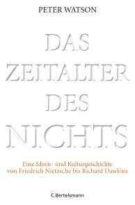 Das Zeitalter des Nichts