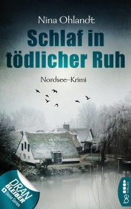 Schlaf in tödlicher Ruh