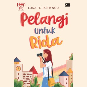 Pelangi untuk Rida