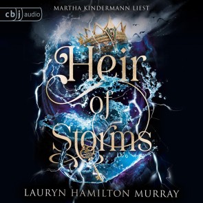 Heir of Storms