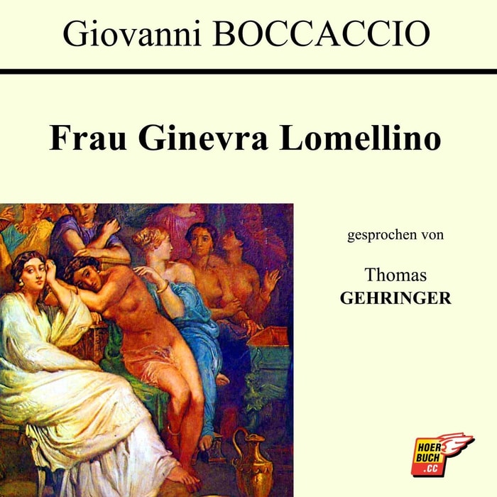 Frau Ginevra Lomellino