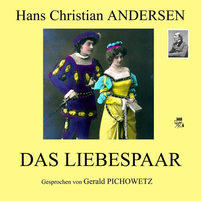 Das Liebespaar