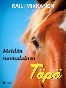 Meidän suomalainen Töpö