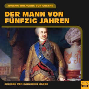Der Mann von fünfzig Jahren