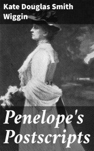 Penelope's Postscripts