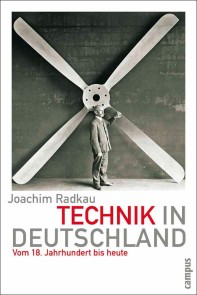 Technik in Deutschland