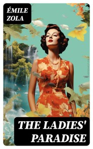 THE LADIES' PARADISE