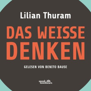 Das weiße Denken