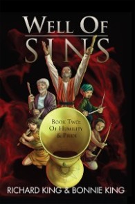 Well of Sins Book Two:Of Humility & Pride