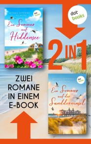 Ein Sommer auf Hiddensee & EinSommer auf der Sanddorninsel