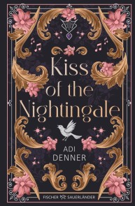 Kiss of the Nightingale