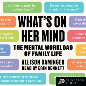 What's on Her Mind