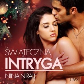 Swiateczna intryga - opowiadanie erotyczne