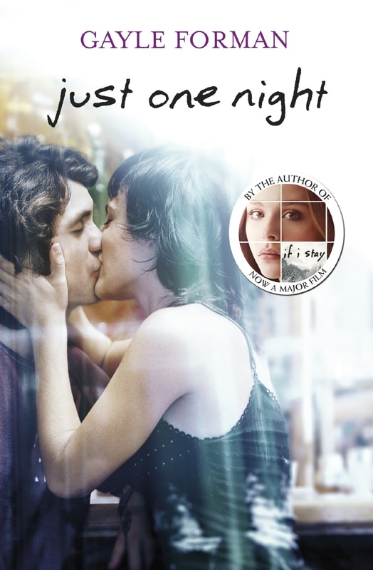 Just One Night