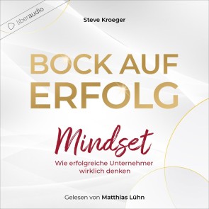 Bock auf Erfolg - Mindset