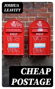 Cheap Postage