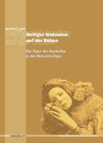 Heiliger Wahnsinn auf der Bühne