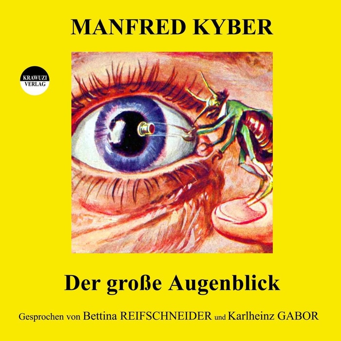 Der große Augenblick