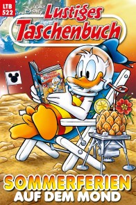 Lustiges Taschenbuch Nr. 522